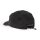Avid Carp Stealth Black Waterproof 5-Panel Cap