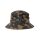 Avid Carp Distortion Camo Bucket Hat