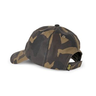 Avid Carp Distortion Camo Cap