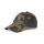 Avid Carp Distortion Camo Cap
