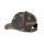 Avid Carp Distortion Camo Cap
