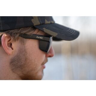 Avid Carp SeeThru Blinker Polarised Sunglasses
