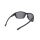 Avid Carp SeeThru Opti Wrap Polarised Sunglasses