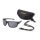Avid Carp SeeThru Opti Wrap Polarised Sunglasses