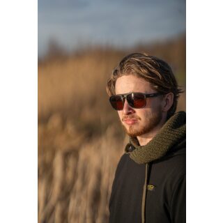 Avid Carp SeeThru AV Classic Polarised Sunglasses