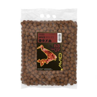 Avid Carp B8-Up Spice 20mm 5kg
