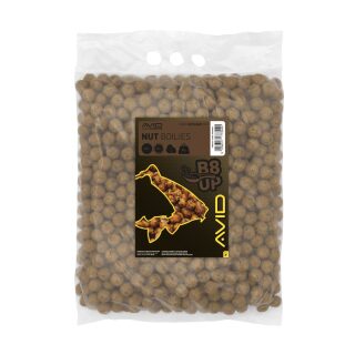 Avid Carp B8-Up Nut 20mm 5kg
