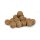 Avid Carp B8-Up Nut 20mm 5kg