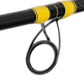 Black Cat - Freestyle Pro Spin 270