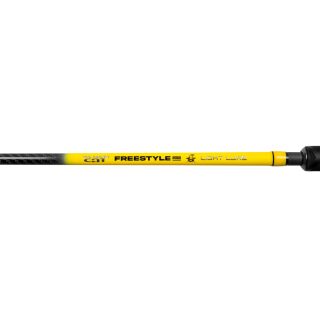Black Cat - Freestyle Pro Light Lure 220