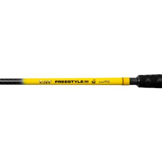 Black Cat - Freestyle Pro Lure 220