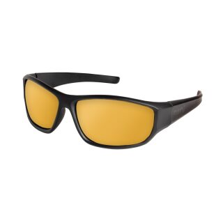 Black Cat - Sunglasses Polarised Wrap