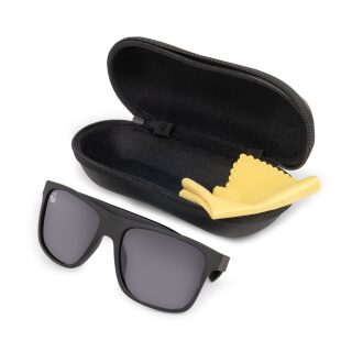 Black Cat - Sunglasses Polarised Rebel
