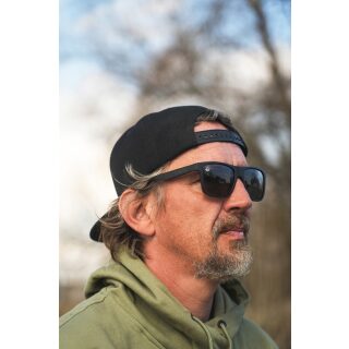 Black Cat - Sunglasses Polarised Rebel