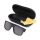 Black Cat - Sunglasses Polarised Rebel