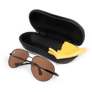 Black Cat - Sunglasses Polarised Flyer