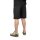 Black Cat - Black Jogger Shorts S