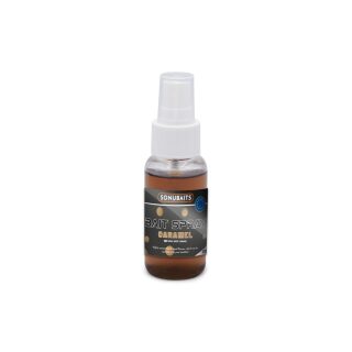 Sonubaits - Bait Spray Caramel 50ml