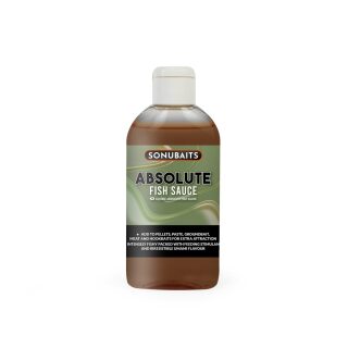 Sonubaits - Absolute Fish Sauce 200 ml