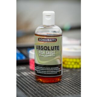 Sonubaits - Absolute Fish Sauce 200 ml