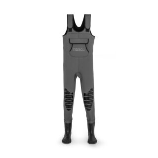 Zebco Trophy Neoprene Waders