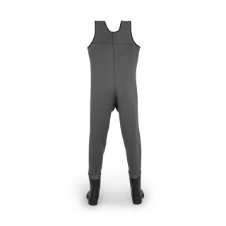 Zebco Trophy Neoprene Waders