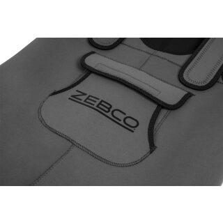 Zebco Trophy Neoprene Waders
