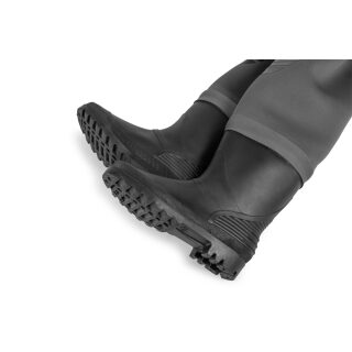 Zebco Trophy Neoprene Waders