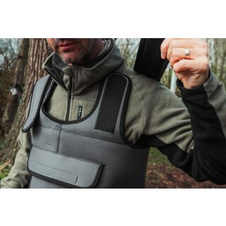 Zebco Trophy Neoprene Waders
