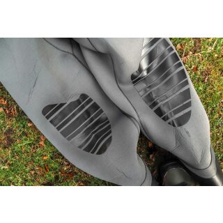 Zebco Trophy Neoprene Waders