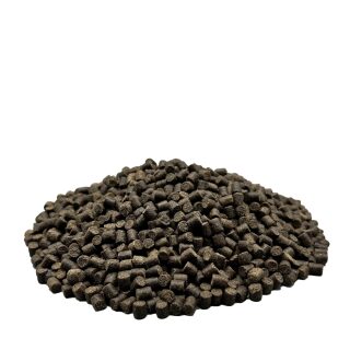 Carp Speed Pellets Sinking 20 kg 4 mm