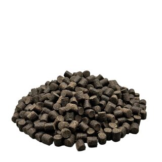 Carp Speed Pellets Sinking 20 kg 8 mm
