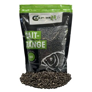 PRO Base Halibut Pellets 20 kg 4 mm