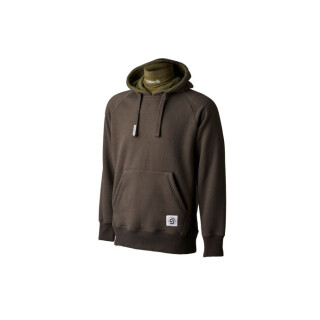 Trakker Cyclone Hoody XL