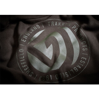 Trakker Cyclone Hoody XL