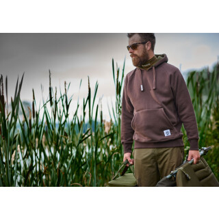 Trakker Cyclone Hoody XL