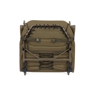Fox - Voyager XL Bed