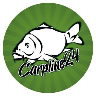 Sticker Rund Carpline-6