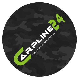 Sticker Rund Carpline-7