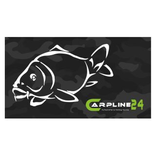 Sticker Rechteckig Carpline-6