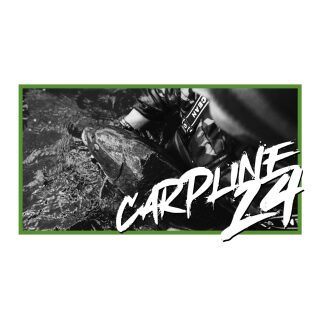 Sticker Rechteckig Carpline-8