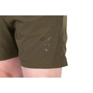 Fox - Collection Green LW Swim Shorts M