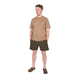 Fox - Collection Green LW Swim Shorts L