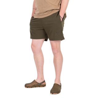 Fox - Collection Green LW Swim Shorts L
