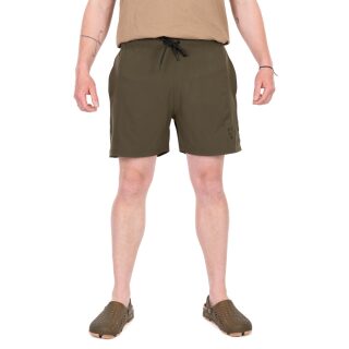 Fox - Collection Green LW Swim Shorts L