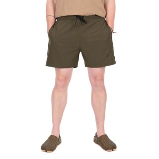 Fox - Collection Green LW Swim Shorts L