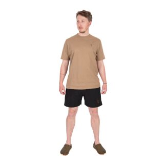 Fox - Collection Black LW Swim Shorts M