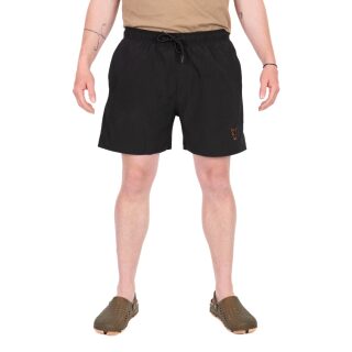 Fox - Collection Black LW Swim Shorts 3XL