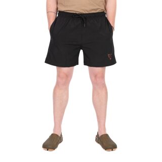 Fox - Collection Black LW Swim Shorts 3XL