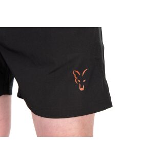 Fox - Collection Black LW Swim Shorts 3XL